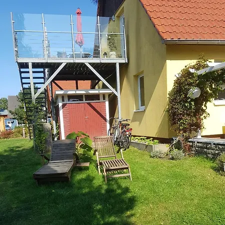 Sina Apartment Pruchten Exterior photo