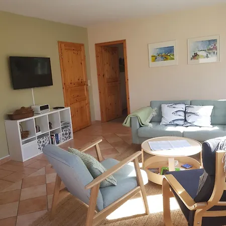 Sina Apartment Pruchten Room photo