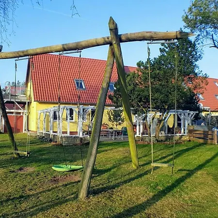 Sina Apartment Pruchten Exterior photo